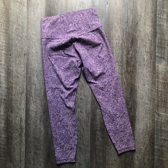 lululemon athletica Pants - lululemon Align Pant Size 8